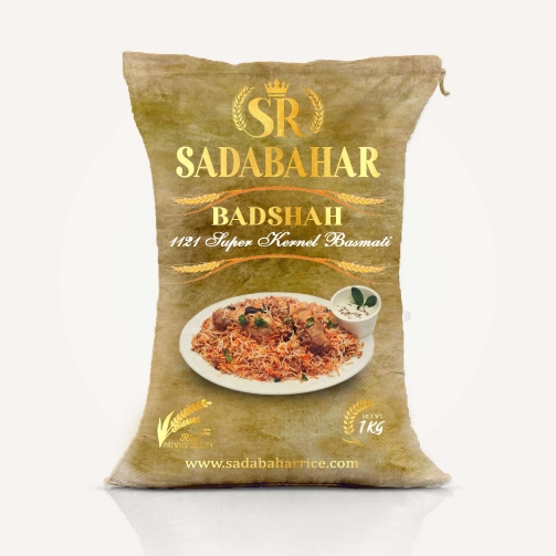 badshah-1-kg